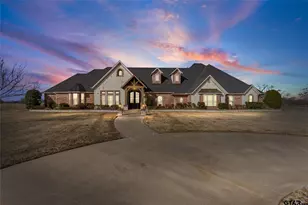 20 Acres County Road 4708, Sulphur Springs, TX 75482 - Photo 2