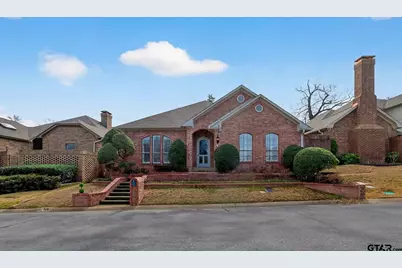504 Hyde Park Dr, Tyler, TX 75701 - Photo 1