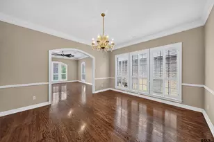 504 Hyde Park Dr, Tyler, TX 75701 - Photo 6