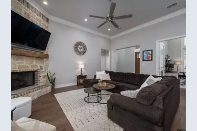 3140 Club Dr., Tyler, TX 75703 - Photo 8