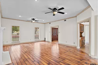 3700 Lake Vista Cir., Tyler, TX 75707 - Photo 8