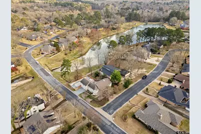 3700 Lake Vista Cir., Tyler, TX 75707 - Photo 2