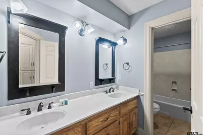 3700 Lake Vista Cir., Tyler, TX 75707 - Photo 14