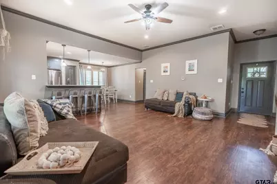 14062 Bent Trail, Tyler, TX 75707 - Photo 6