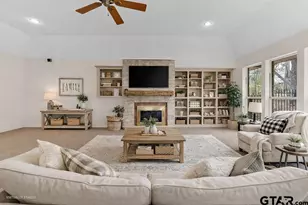 1633 Brookhollow, Hideaway, TX 75771 - Photo 8