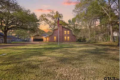 1635 Meadowlark Drive, Hideaway, TX 75771 - Photo 2