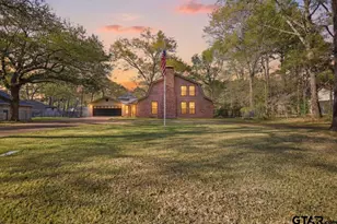 1635 Meadowlark Dr, Hideaway, TX 75771 - Photo 2