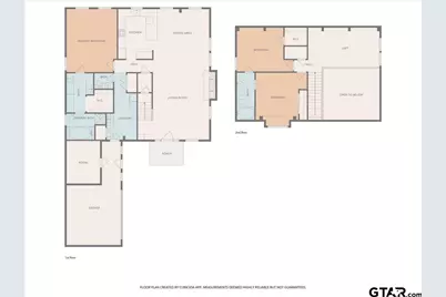 1635 Meadowlark Drive, Hideaway, TX 75771 - Photo 44