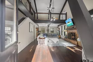 1635 Meadowlark Dr, Hideaway, TX 75771 - Photo 8