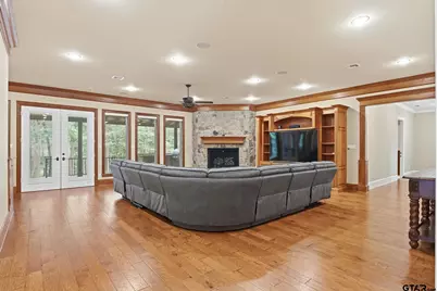 3814 Brighton Creek Cir., Tyler, TX 75707 - Photo 8