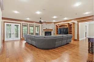 3814 Brighton Creek Cir, Tyler, TX 75707 - Photo 8