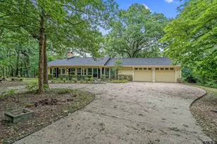 138 Green Knl, Holly Lake Ranch, TX 75765 - Photo 42