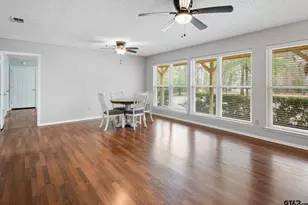 138 Green Knl, Holly Lake Ranch, TX 75765 - Photo 12