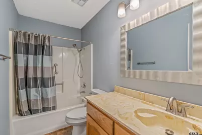 138 Green Knoll, Holly Lake Ranch, TX 75765 - Photo 26