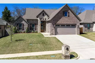 4170 Palo Pinto Creek Circle, Tyler, TX 75703 - Photo 2