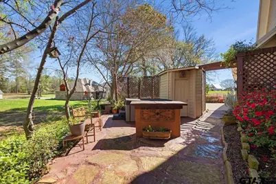 [Address not provided], Lindale, TX 75771 - Photo 36