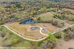 3623 Co Rd 3800, Athens, TX 75752 - Photo 2