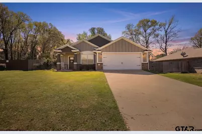 307 Mission Crest Circle, Lindale, TX 75771 - Photo 1