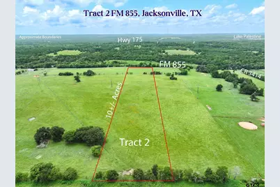 [Address not provided], Jacksonville, TX 75766 - Photo 1