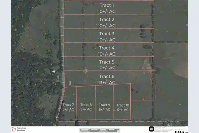 [Address not provided], Jacksonville, TX 75766 - Photo 14