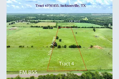[Address not provided], Jacksonville, TX 75766 - Photo 1