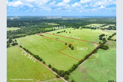 [Address not provided], Jacksonville, TX 75766 - Photo 2