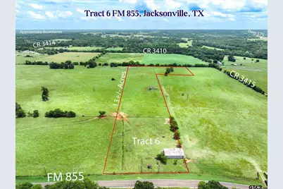 [Address not provided], Jacksonville, TX 75766 - Photo 1