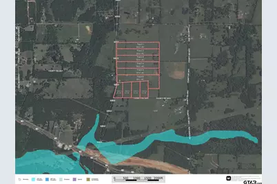 [Address not provided], Jacksonville, TX 75766 - Photo 22