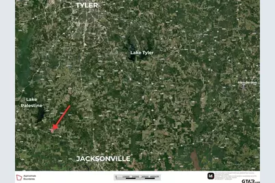 Tract 7 Fm 855, Jacksonville, TX 75766 - Photo 16