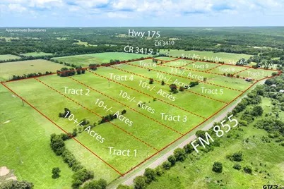Tract 9 County Road 3415, Jacksonville, TX 75766 - Photo 12