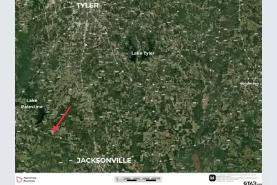 Tract 10 County Road 3415, Jacksonville, TX 75766 - Photo 12