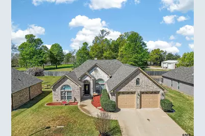 16542 Milwood Pl, Tyler, TX 75703 - Photo 2