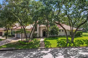 4372 Cascades Blvd, Tyler, TX 75709 - Photo 1