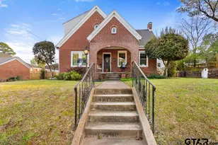 107 Rowland Pl, Tyler, TX 75701 - Photo 1