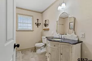 1887 Shiloh Estates Rd, Chandler, TX 75758 - Photo 20