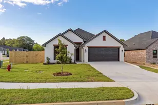 2286 Dogwood Pk Blvd, Tyler, TX 75707 - Photo 2