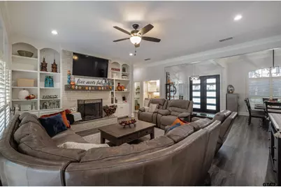 106 Graham Ln, Bullard, TX 75757 - Photo 12