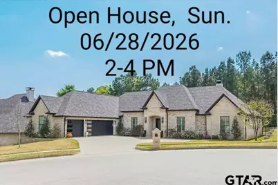 7521 Northlake Dr., Tyler, TX 75703 - Photo 1