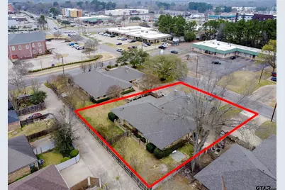 113 & 115 E Heritage Drive, Tyler, TX 75703 - Photo 4