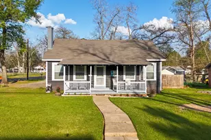 315 S Barron, Rusk, TX 75785 - Photo 1