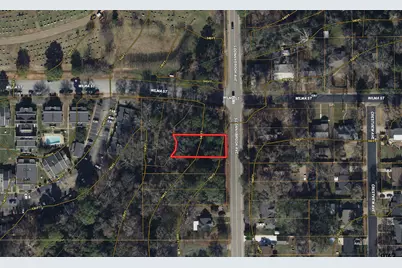 2707 Donnybrook Ave, Tyler, TX 75701 - Photo 1
