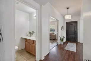 310 Rosebrook Cir, Whitehouse, TX 75791 - Photo 10