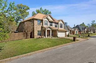 310 Rosebrook Cir, Whitehouse, TX 75791 - Photo 2