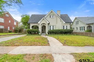 707 S Palace Ave, Tyler, TX 75701 - Photo 1