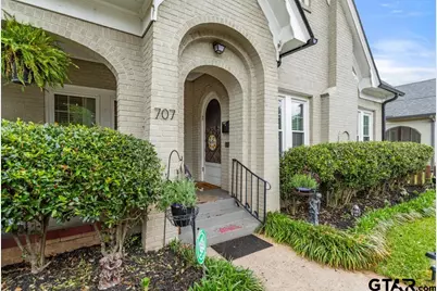 707 S. Palace Ave., Tyler, TX 75701 - Photo 2