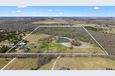 4620 County Road 2720, Caddo Mills, TX 75135 - Photo 4