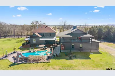4620 County Road 2720, Caddo Mills, TX 75135 - Photo 2