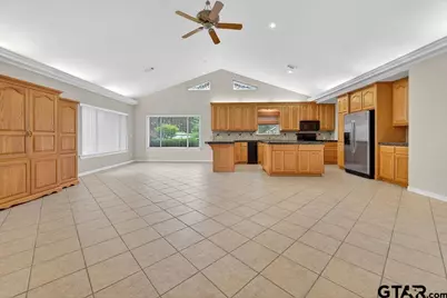 2436 Lakefront Shores, Athens, TX 75752 - Photo 8
