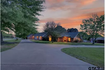 2436 Lakefront Shores, Athens, TX 75752 - Photo 2