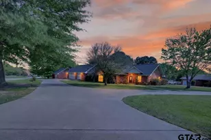 2436 Lakefront Shores, Athens, TX 75752 - Photo 2